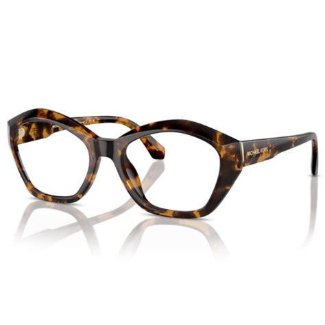 oculos de grau michael kors tartaruga|Óculos de Grau Michael Kors MK4118U HAWAII 3006 Tartaruga .